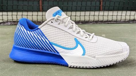 forefoot Zoom vapor pro 2